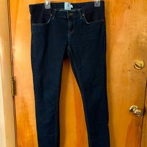 Super comfy ASOS Maternity Jeans